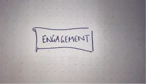 Engagement